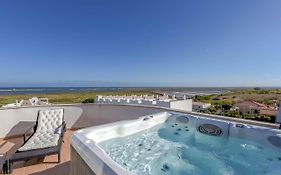 Penthouse Quilha